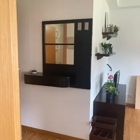 Costa Da Morte De Bergantinos *