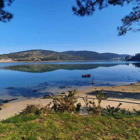 Costa Da Morte De Bergantinos *